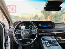 هيونداي باليسيد